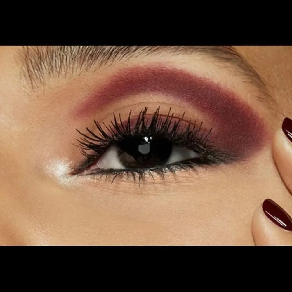 MAC Eye Shadow- Haute Sauce